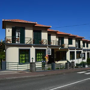 Estalagem Corte Do Norte Inn