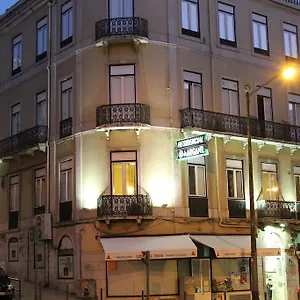 Estrela De Arganil - Luis Simoes & Conceicao, Lda Guest house Lisbon